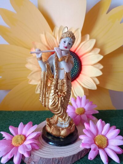 Figura de Krishna