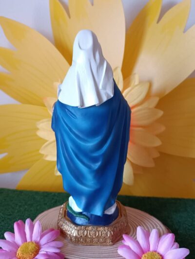 Figura Virgen Milagrosa