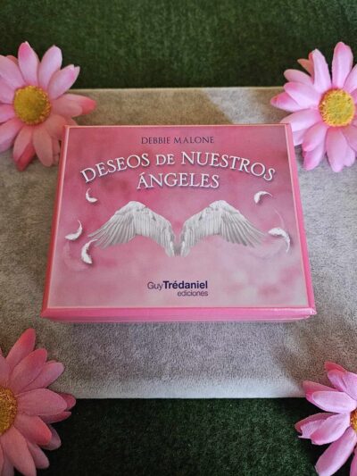 Deseos de nuestros ángeles