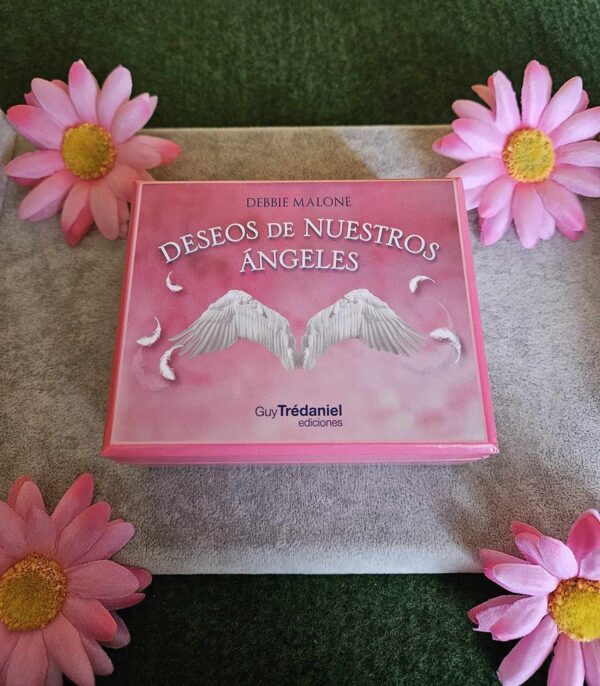 Deseos de nuestros ángeles Cojines, tapetes y MAGIA