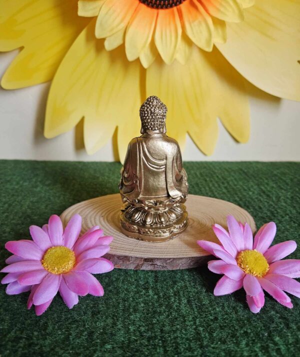 Figura de Buda 10CM Budistas